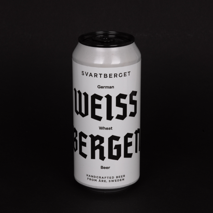 Weissbergen 440ml