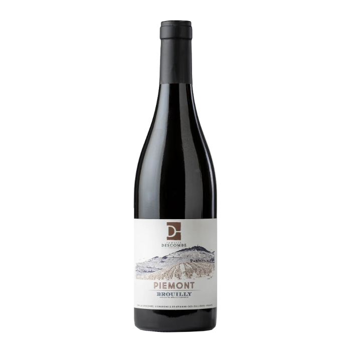 Descombe Beaujolais Brouilly