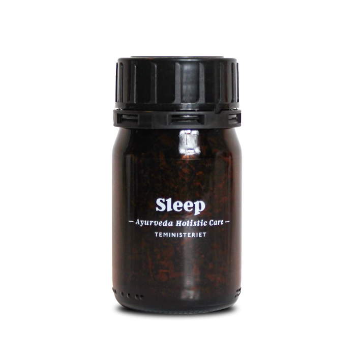 AYURVEDA SLEEP ORGANIC - JAR