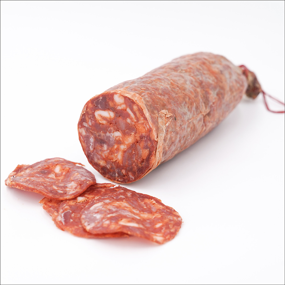 Salami piri piri