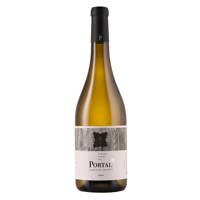 Celler Pinol Portal white