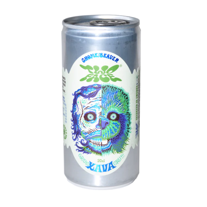 Xava 20 cl one serve slimburk