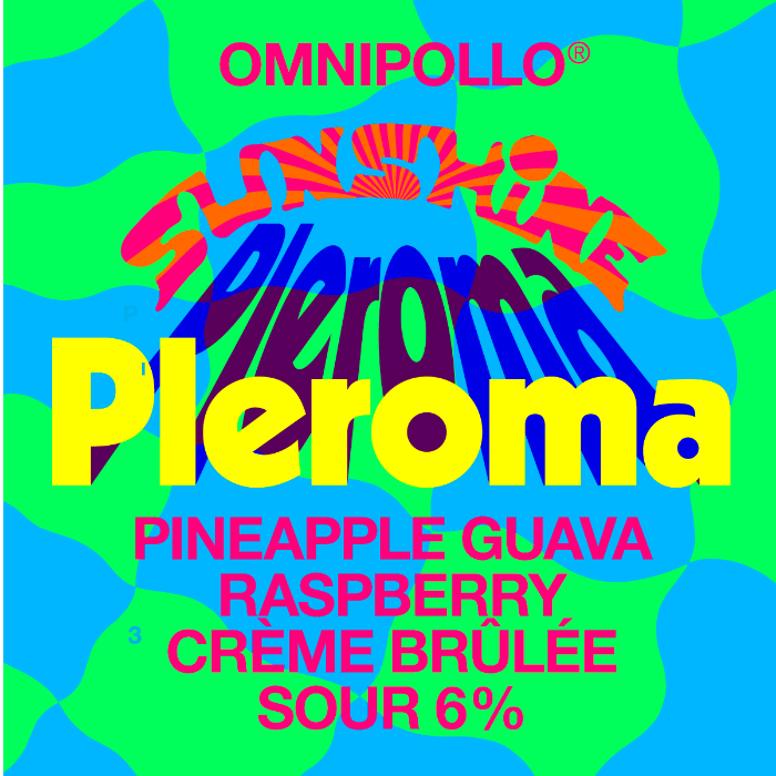 Pleroma Sunshine 6% (Fat 20L)