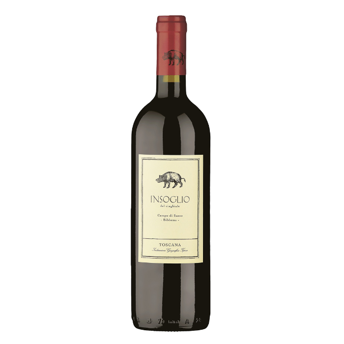 Insoglio del Cinghiale