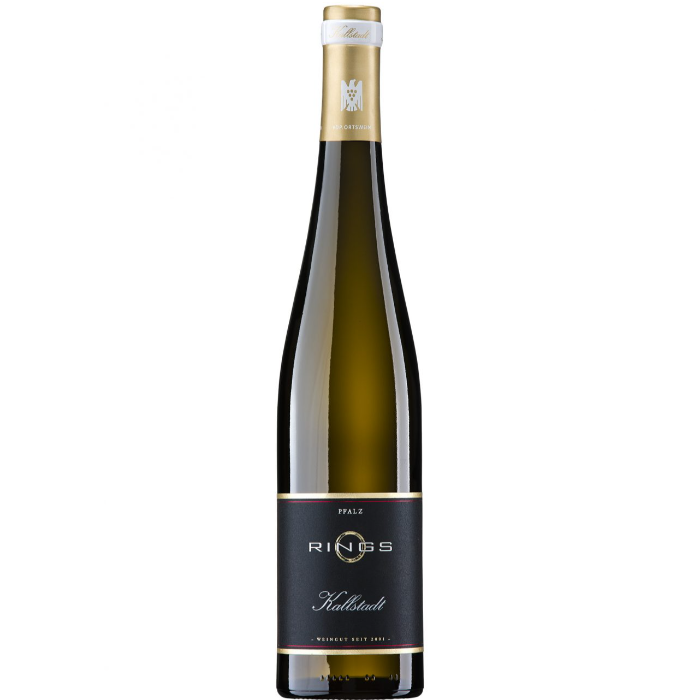 Rings - Kallstadt Riesling 2024 Eko