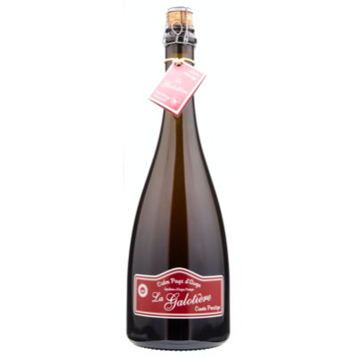 Cidre Cuvée prestige,