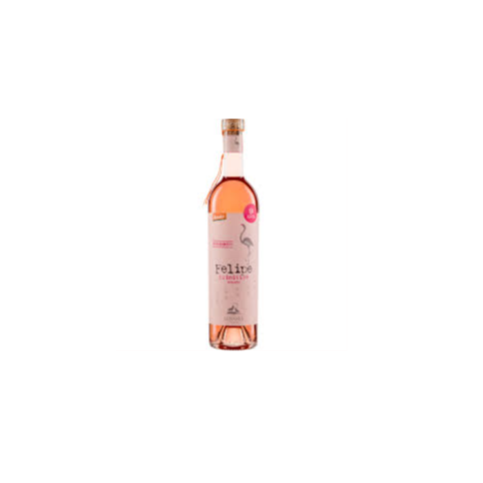 Cantina Orsogna - Primtivo Rose (Demeter)