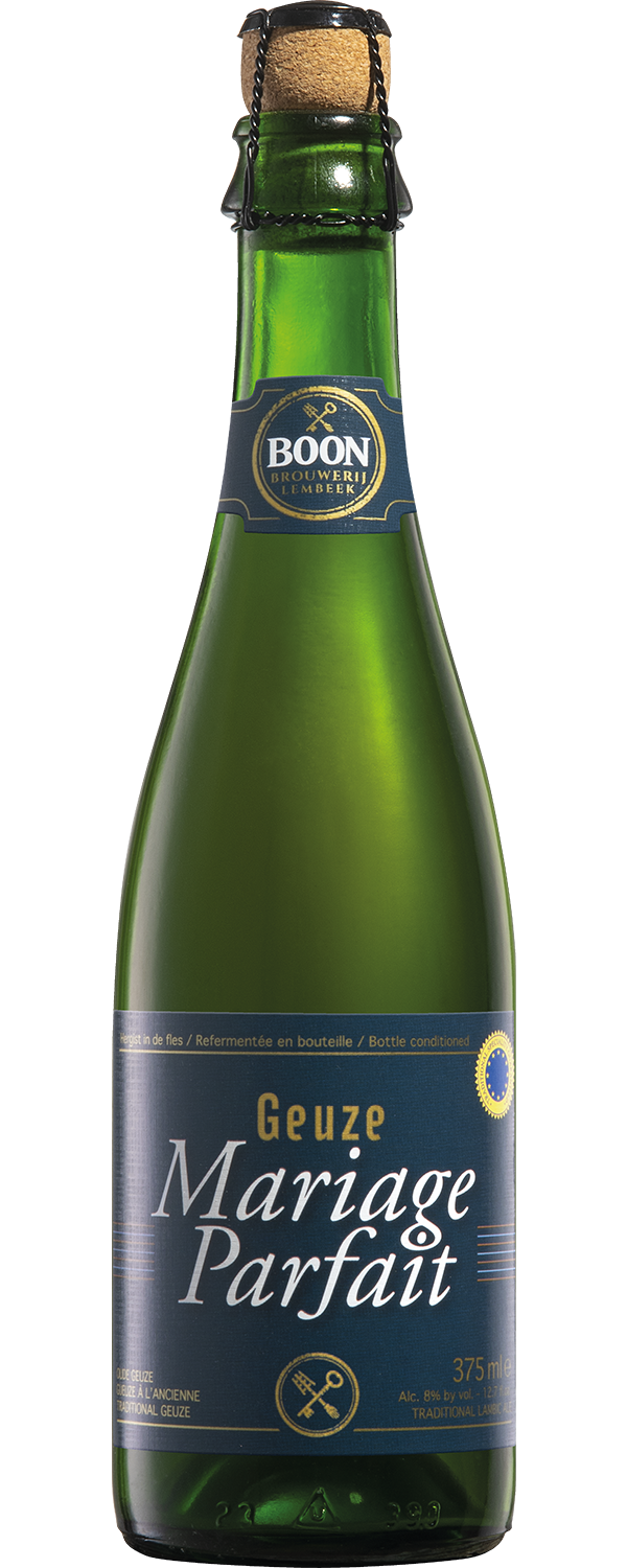 Boon Geuze Mariage Parfait
