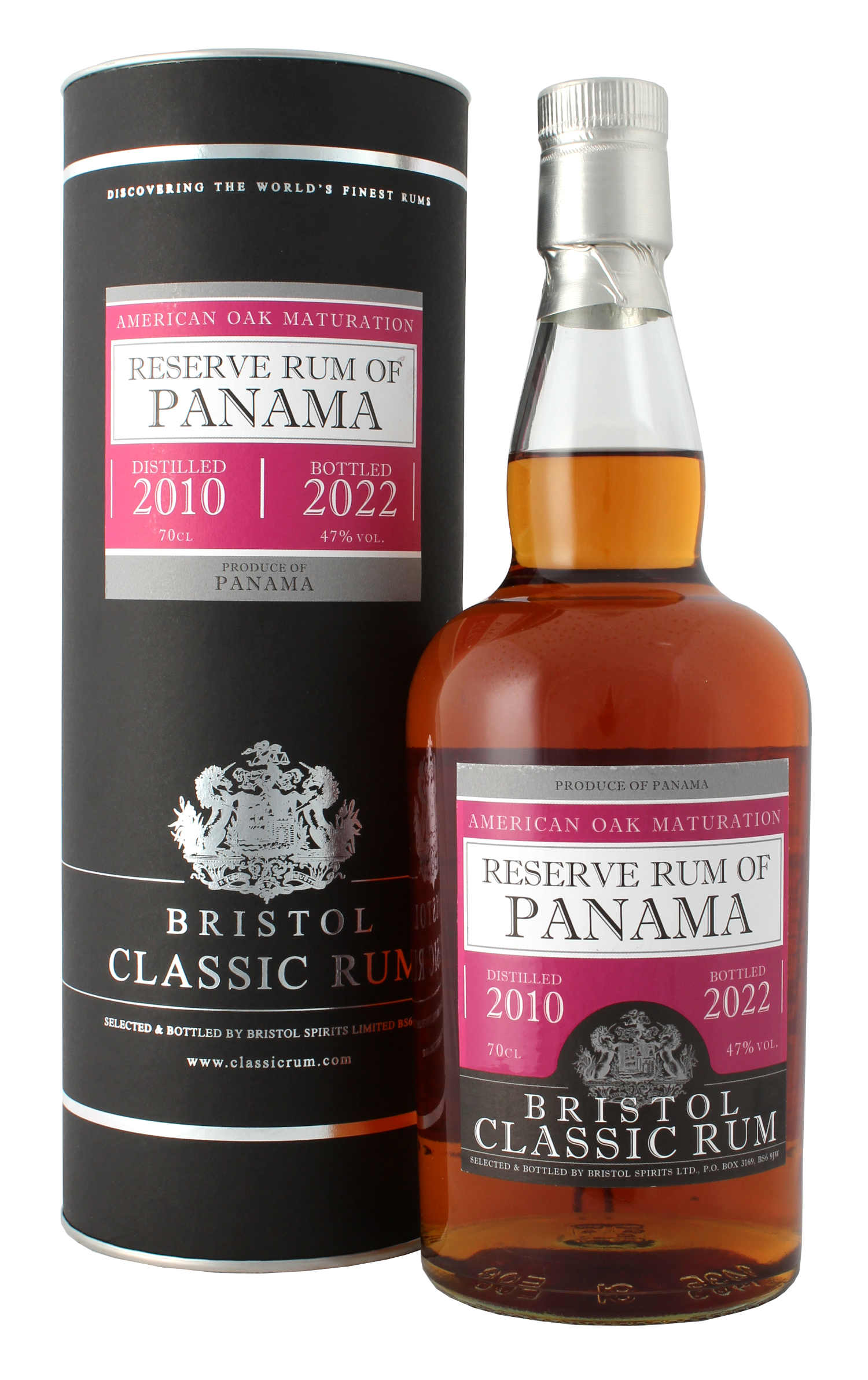 Panama Rum