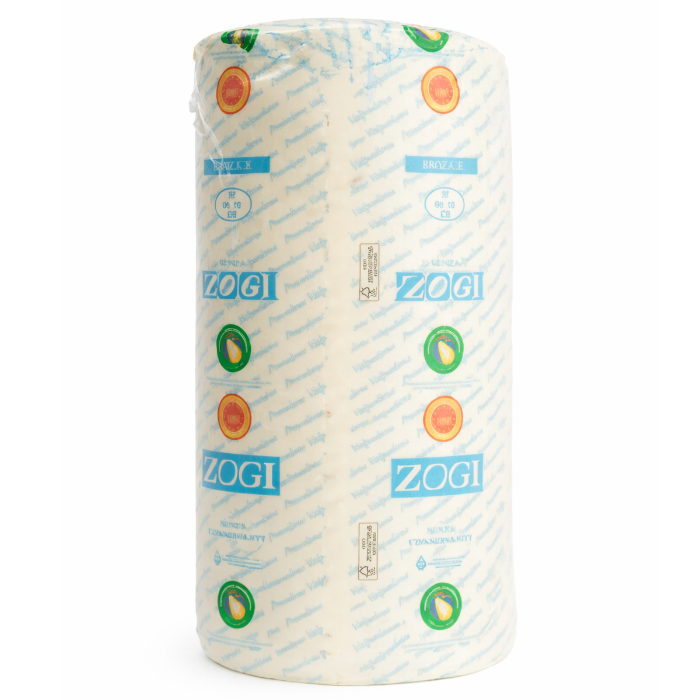 Provolone Dolce, Brazzale 5.5 kg