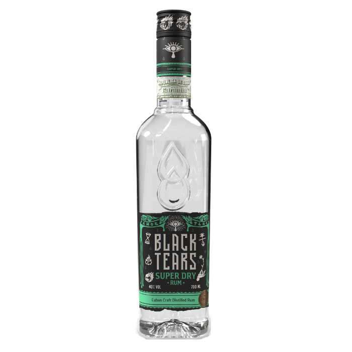 Black Tears Super Dry 40%