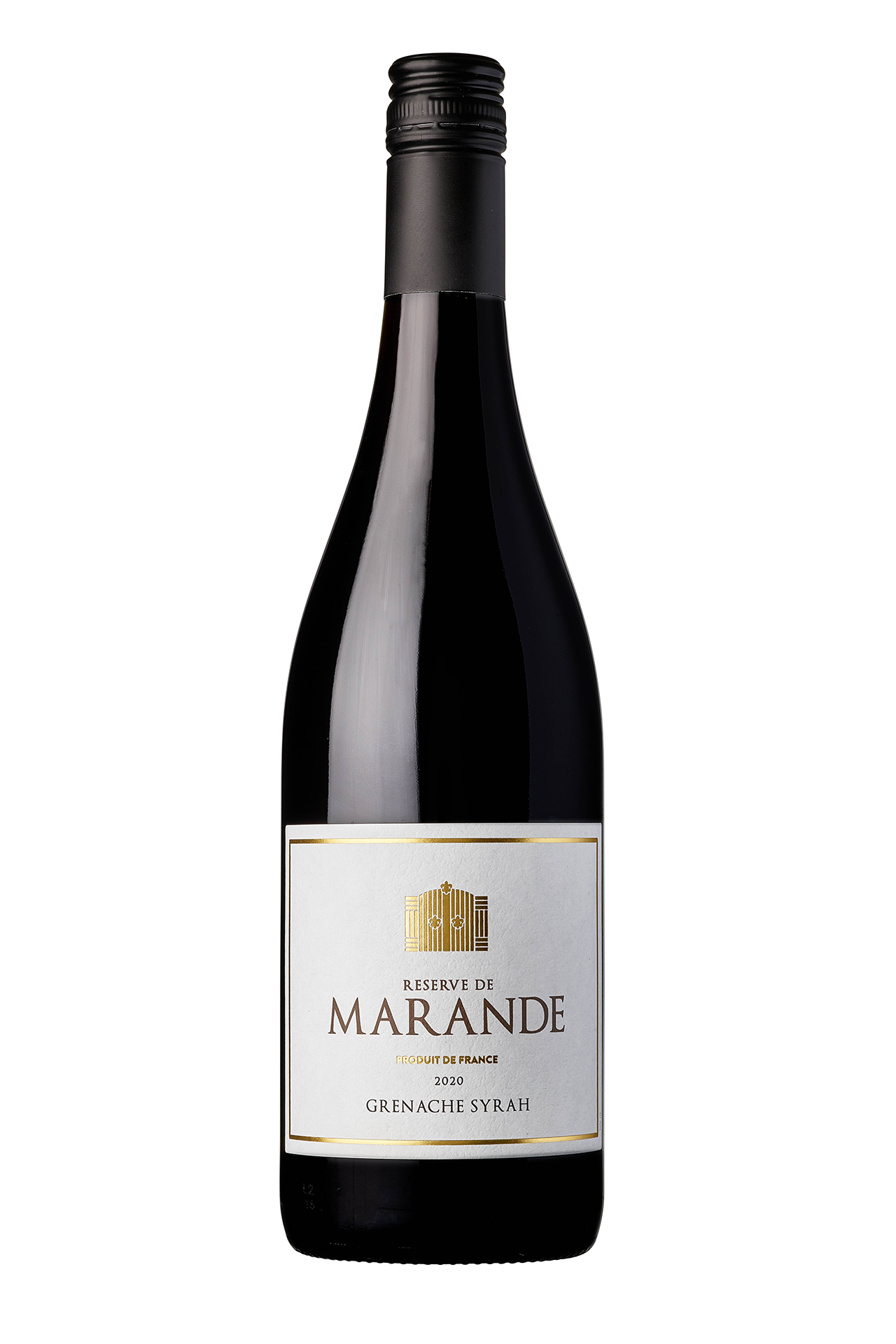 Reserve de Marande Grenache Syrah IGP