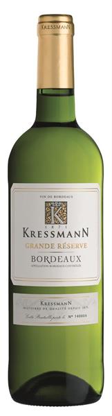 Bordeaux Blanc Grande Réserve