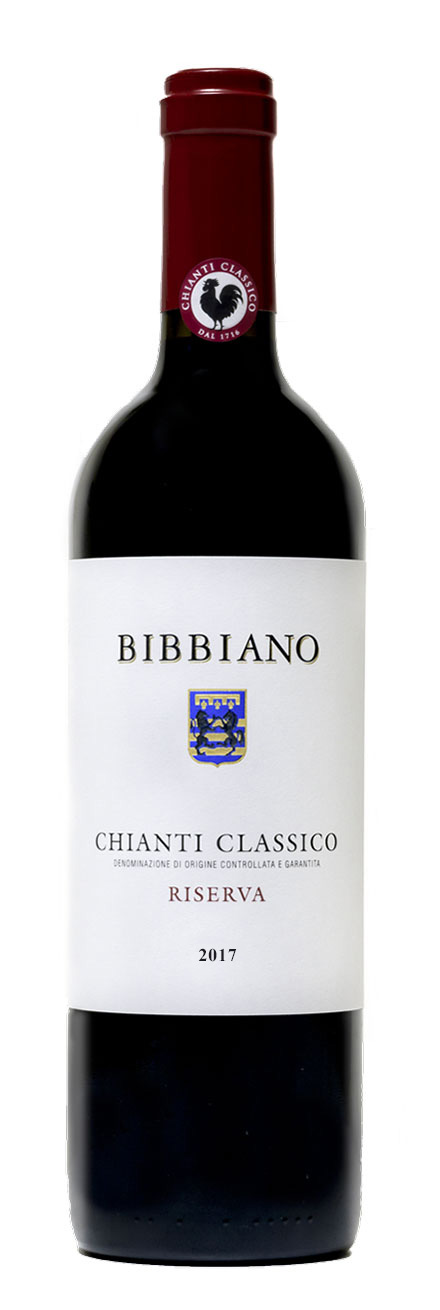 Chianti Classico Riserva