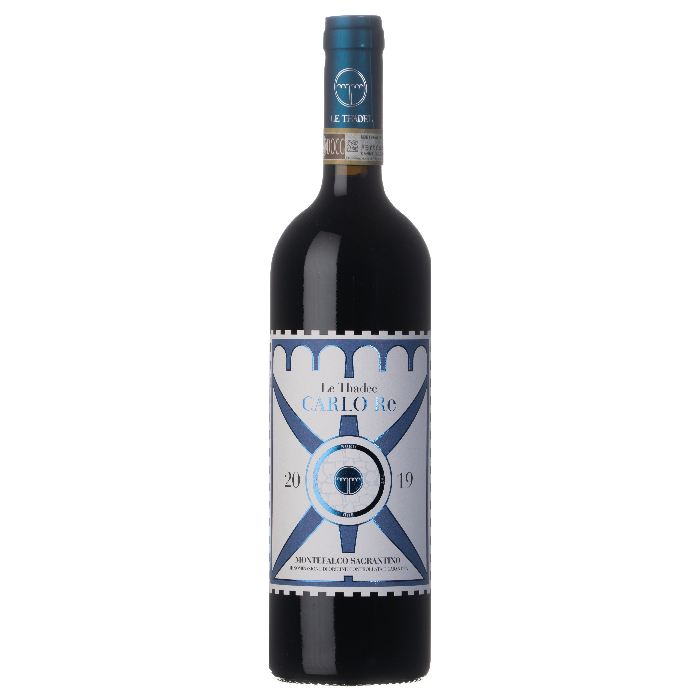 Le Thadee - Carlo Re