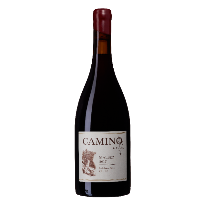 Camino Malbec by Pulso