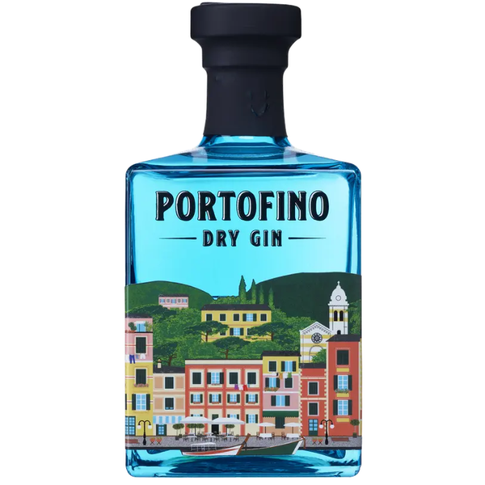 Portofino Dry Gin