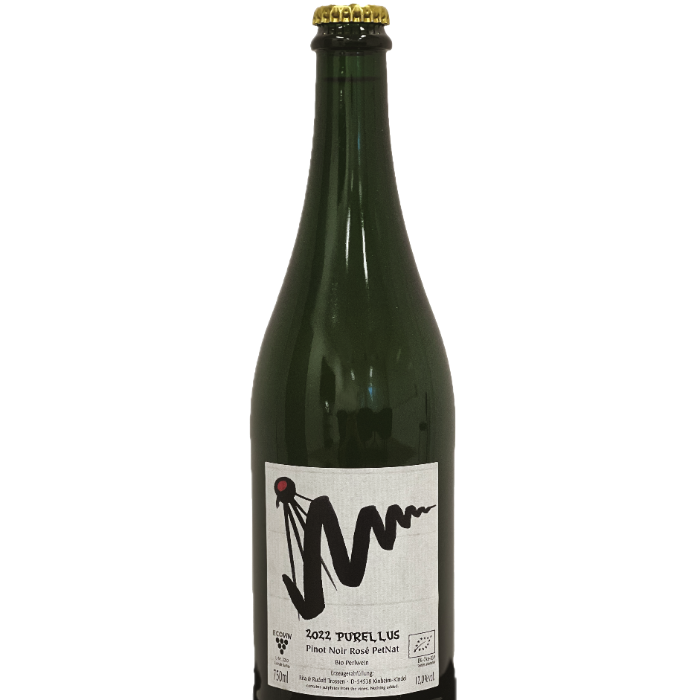 Purellus Pinot Noir 2022