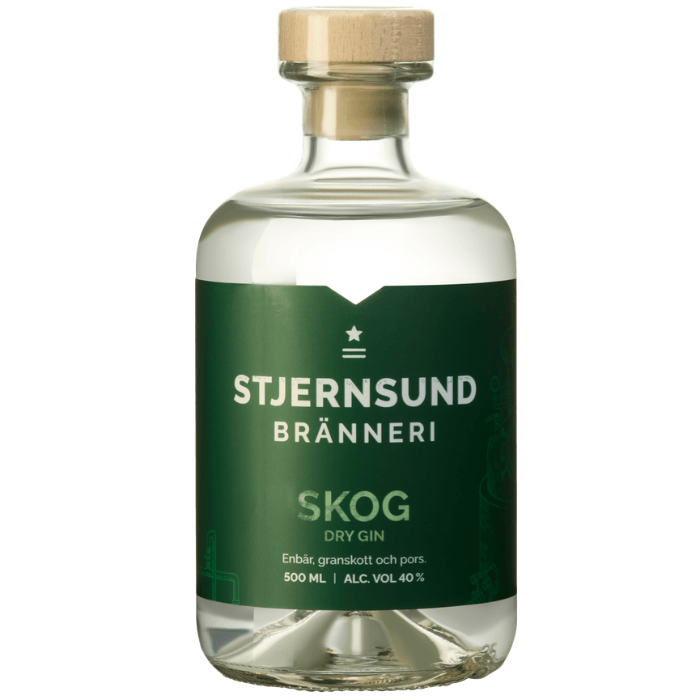 SKOG