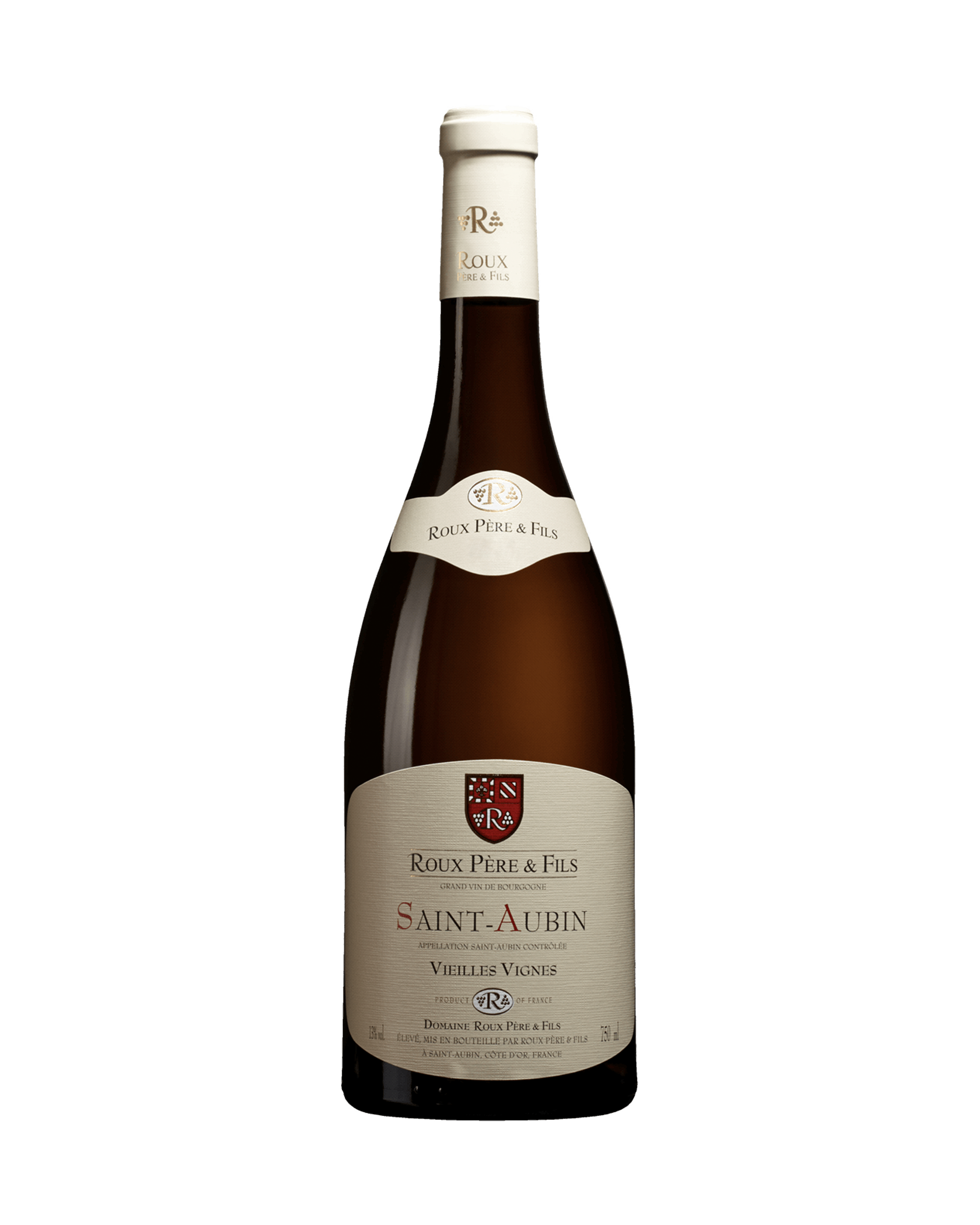 Saint Aubin Vielles Vignes