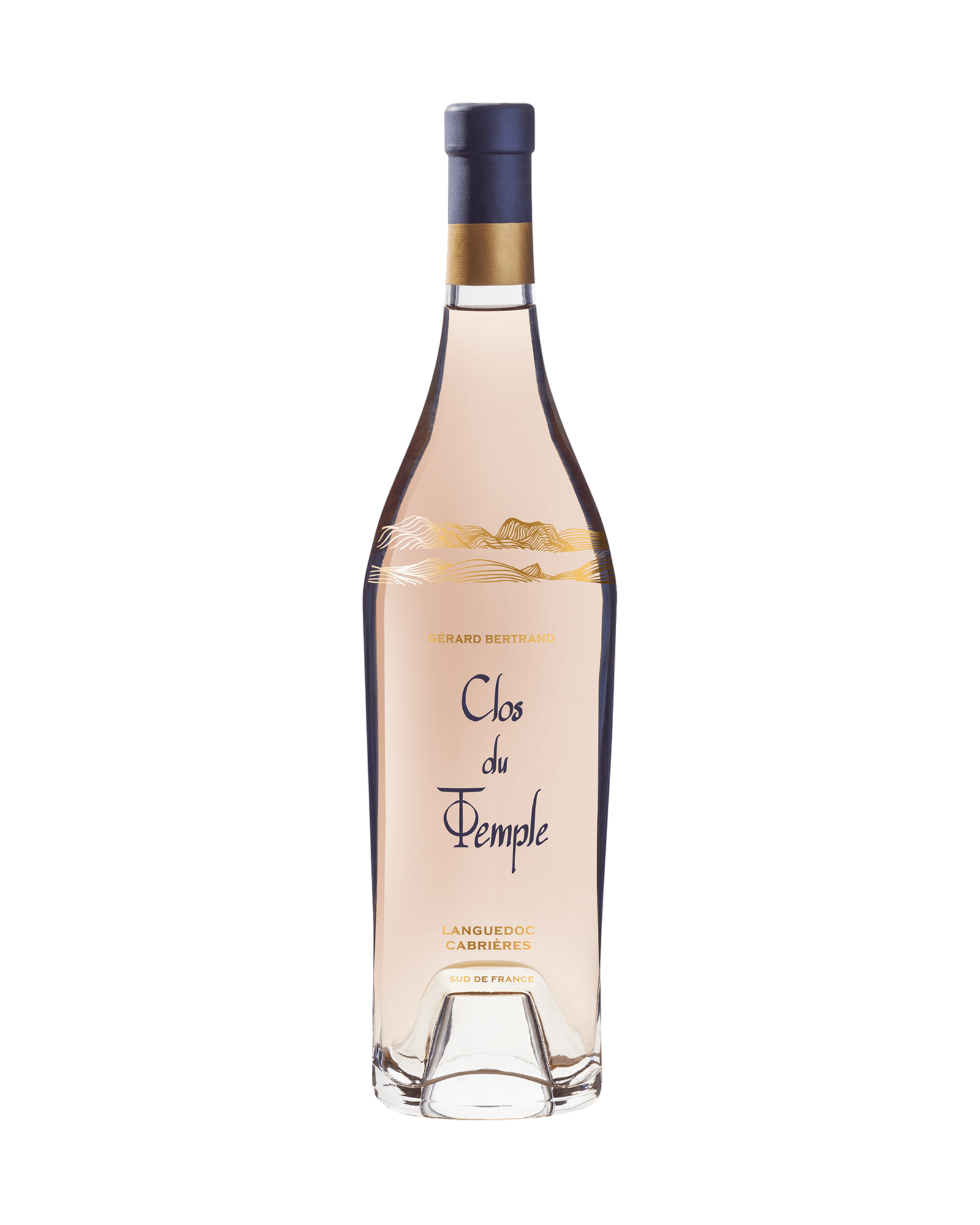 Clos du Temple