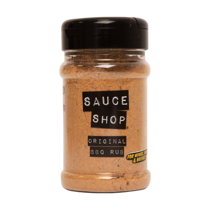 ORIGINAL BBQ RUB