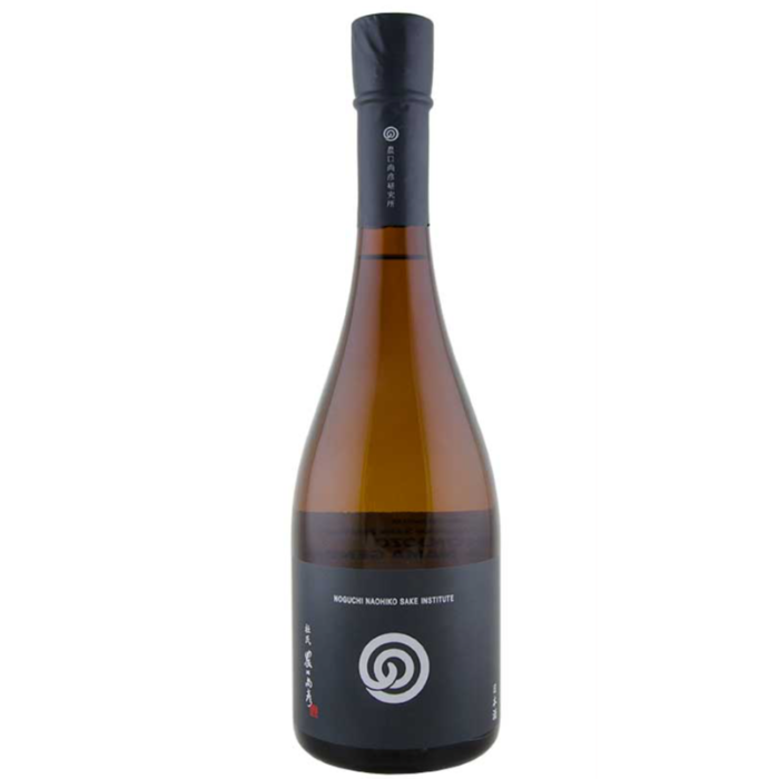 Noguchi Honjozo 2023 Vintage 180cl