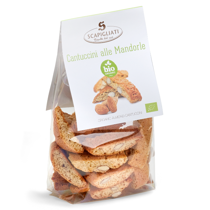 Eko Mandelcantuccini