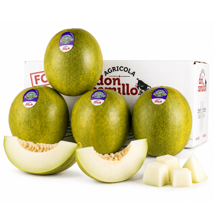 Meloni Limeon, 6kg/krt, Marrap