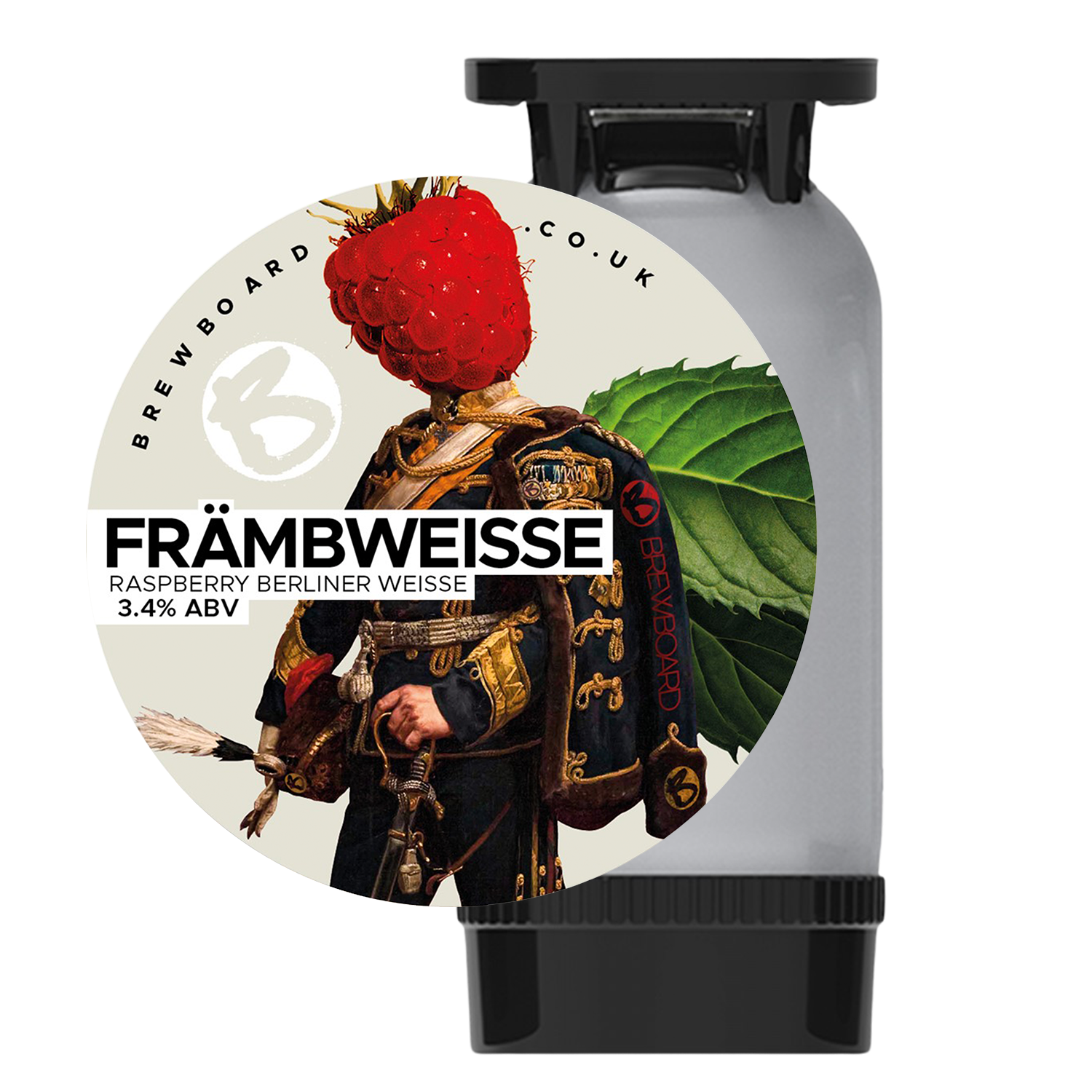 Frambweisse