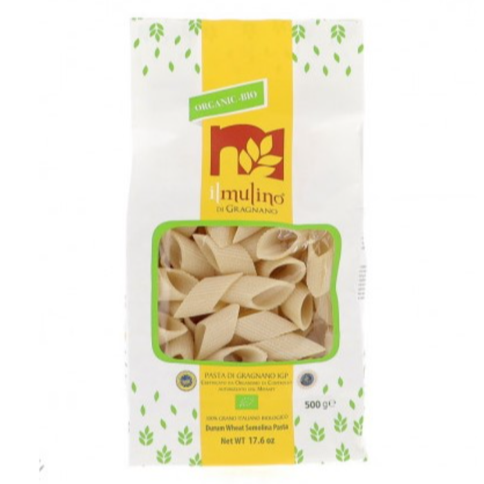Pennoni rigati EKO ( Mulino di Gragnano - 14x500gr)