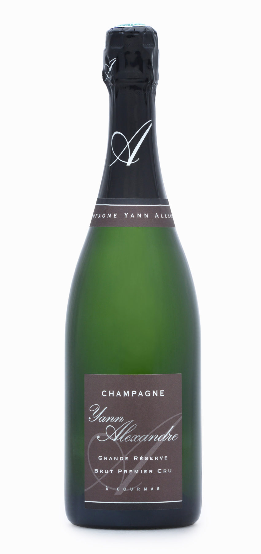 Grand Reserve 1er Cru Brut
