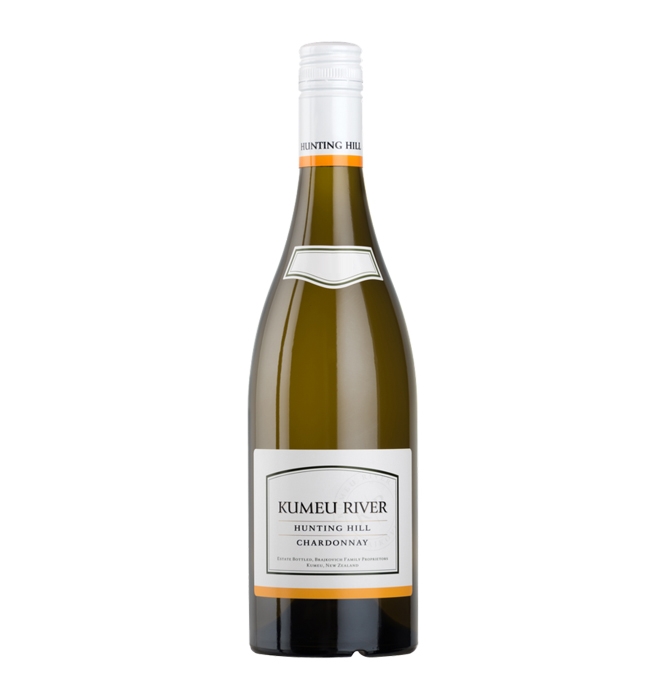 Kumeu Hunting Hill Chardonnay