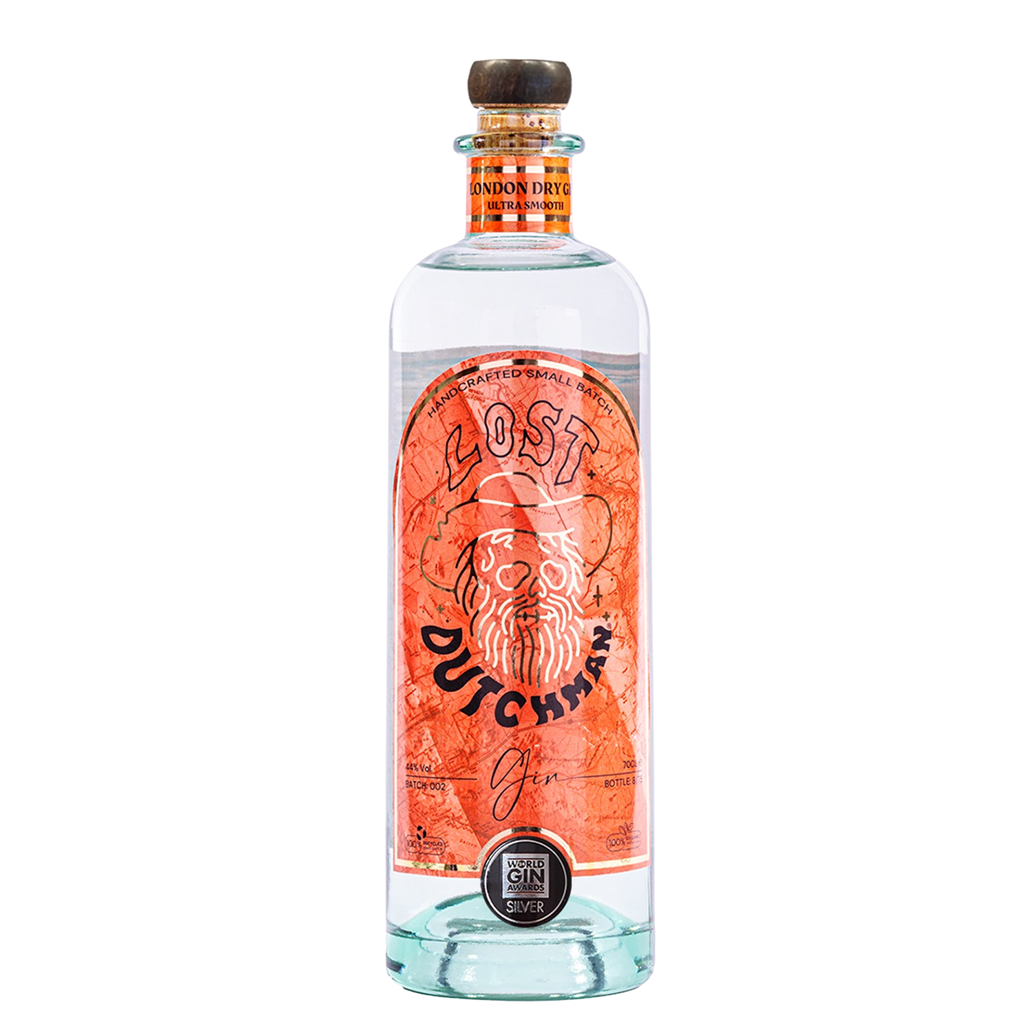 London Dry Gin