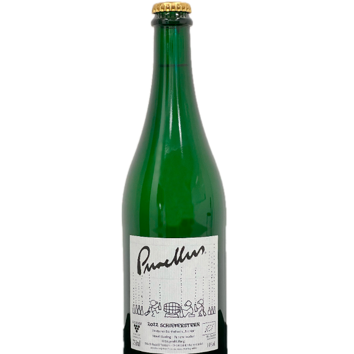 Purellus Schieferstern 2022