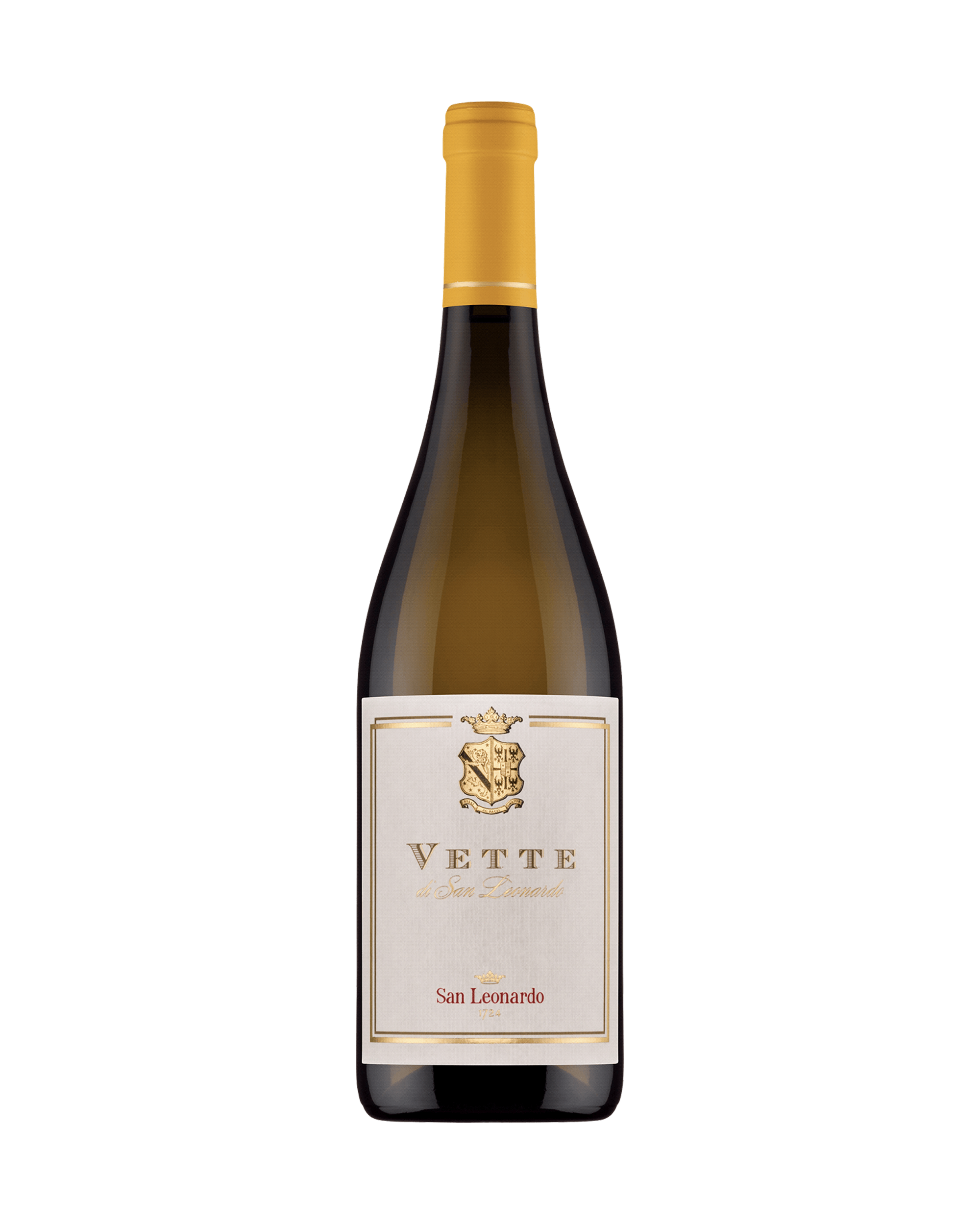 Vette di San Leonardo