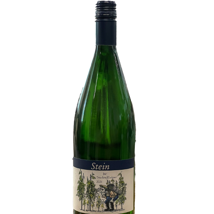 Der Traubenflüsterer 2021