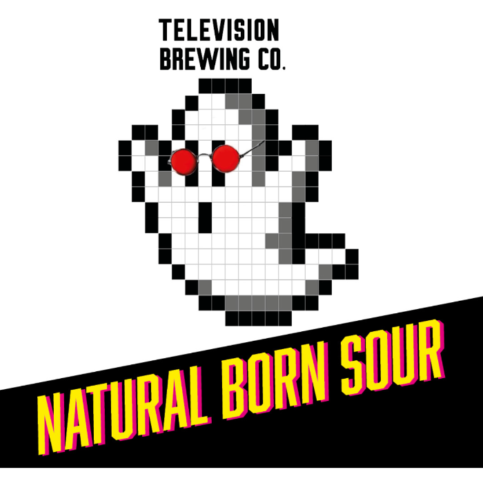Natural Born Sour 5,9% brk 33cl