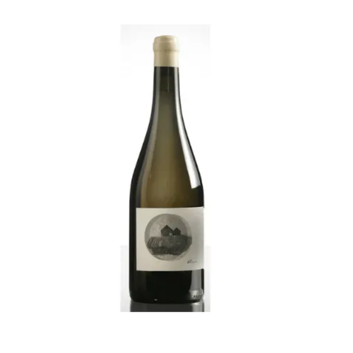 Tierra Fundida Blanco