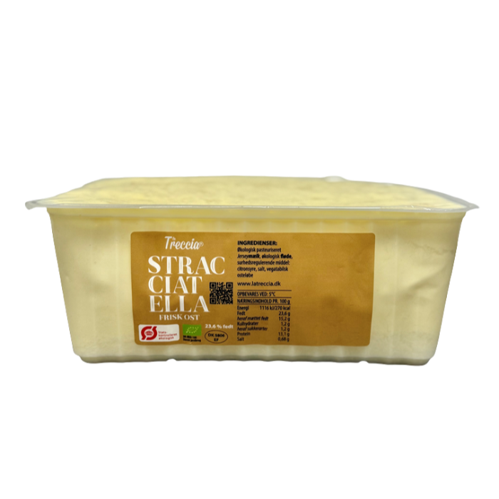 Stracciatella 2kgs