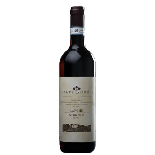 Langhe Nebbiolo DOC Magnum