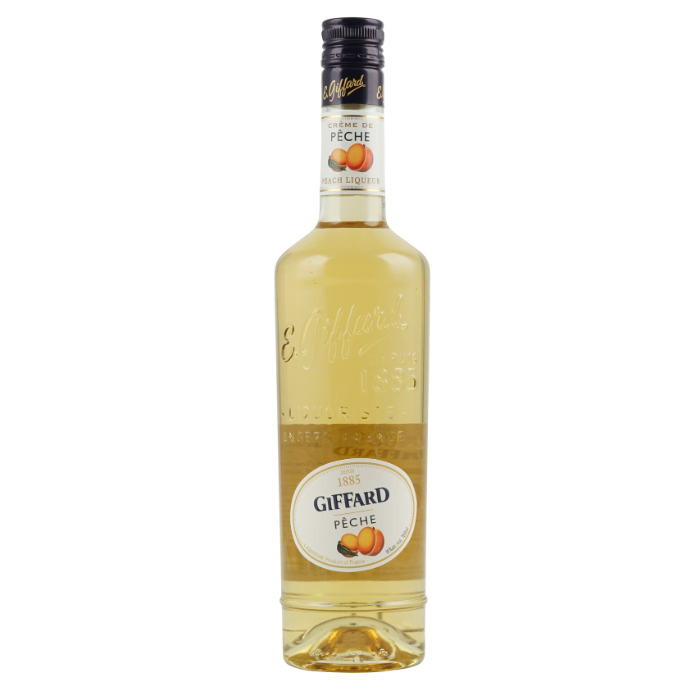 Giffard Creme de Peche 50 cl