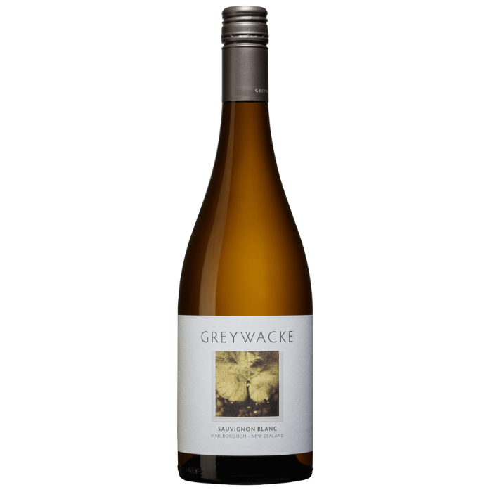 Sauvignon Blanc Greywacke