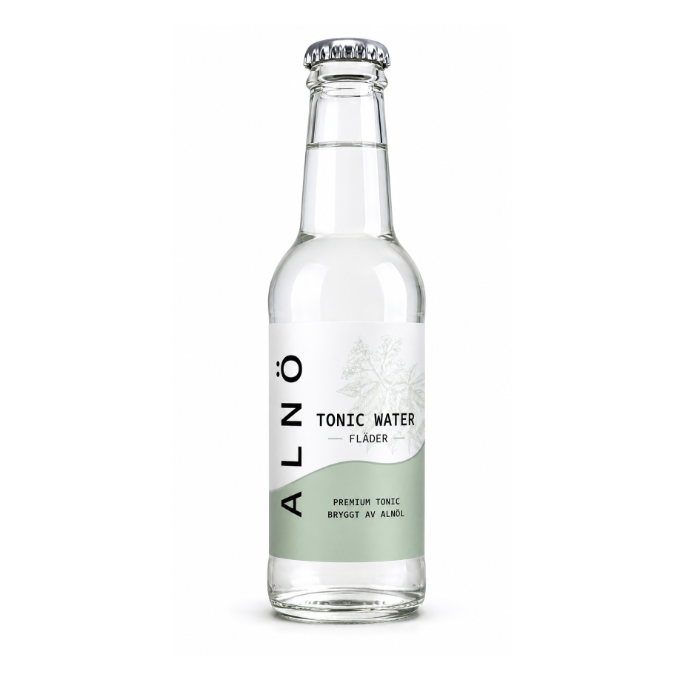Tonic Fläder 200 ml FL