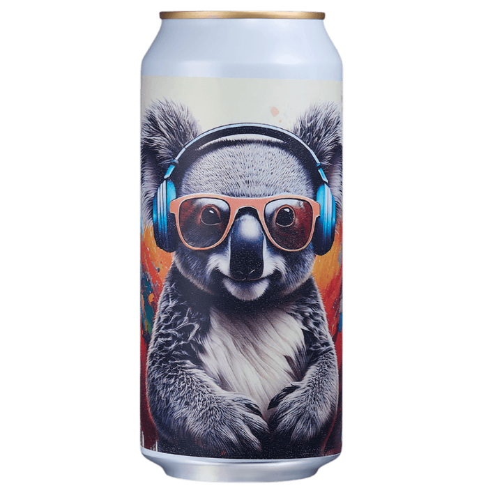 Koalafication IPA