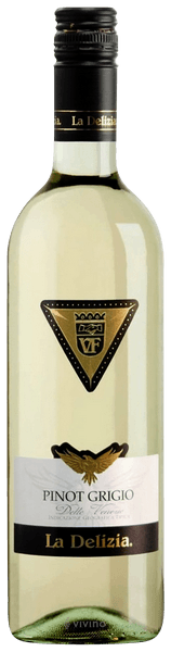 Pinot Grigio Delle Venezie