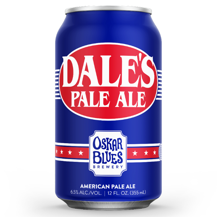 Dale´s Pale Ale