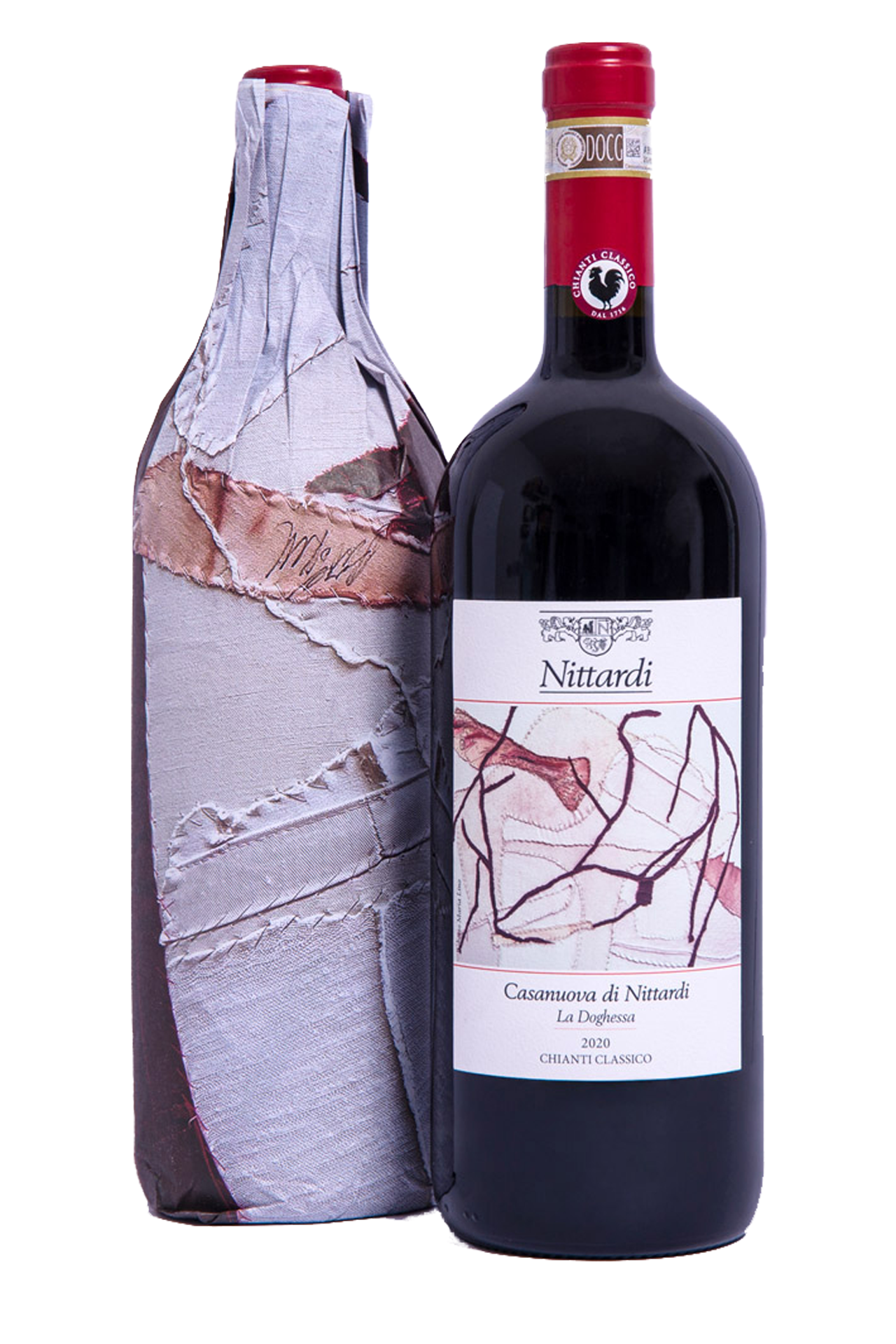 Magnum Casanuova di Nittardi