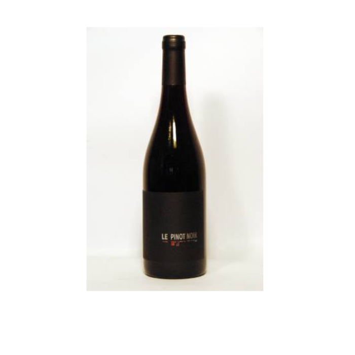 Le Pinot noir (Flaska 750 ml)