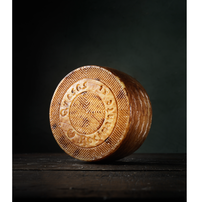 Manchego 15 månader